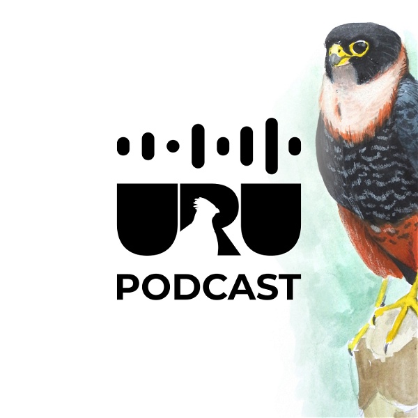 Artwork for Uru Podcast