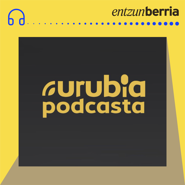 Artwork for Urubia