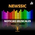 NEWSSIC: Noticias de música