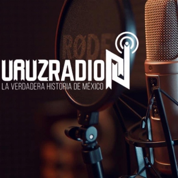 Artwork for Uruz Radio