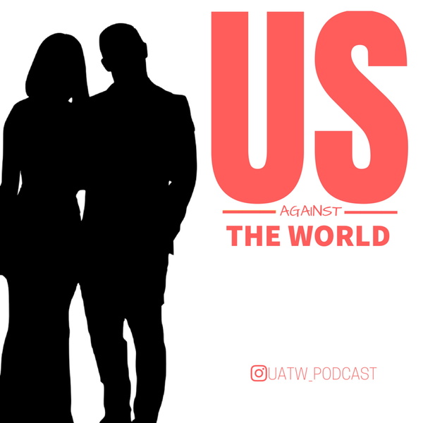 Artwork for Us Against The World