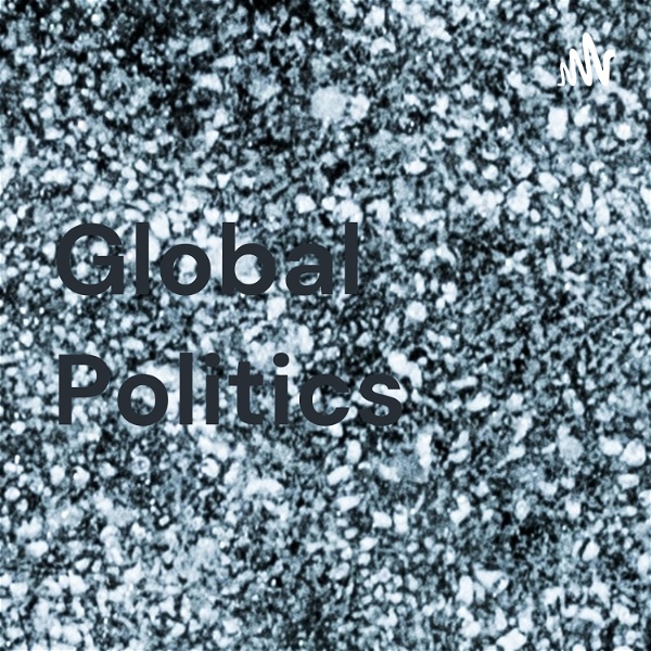 Artwork for Global Politics