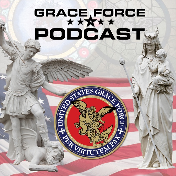Artwork for U.S. Grace Force