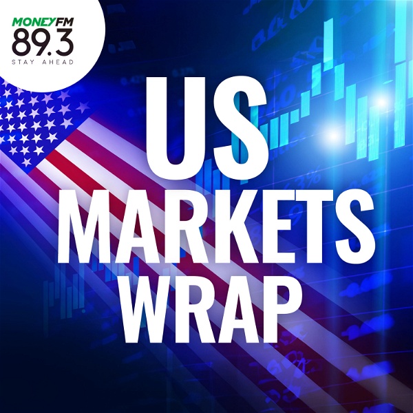 Artwork for US Markets Wrap