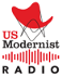 USModernist Radio - Architecture You Love