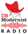 US Modernist Radio - Architecture You Love