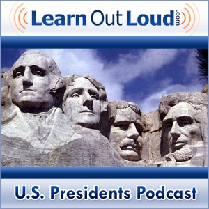 Artwork for U.S. Presidents Podcast