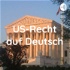 US-Recht auf Deutsch
