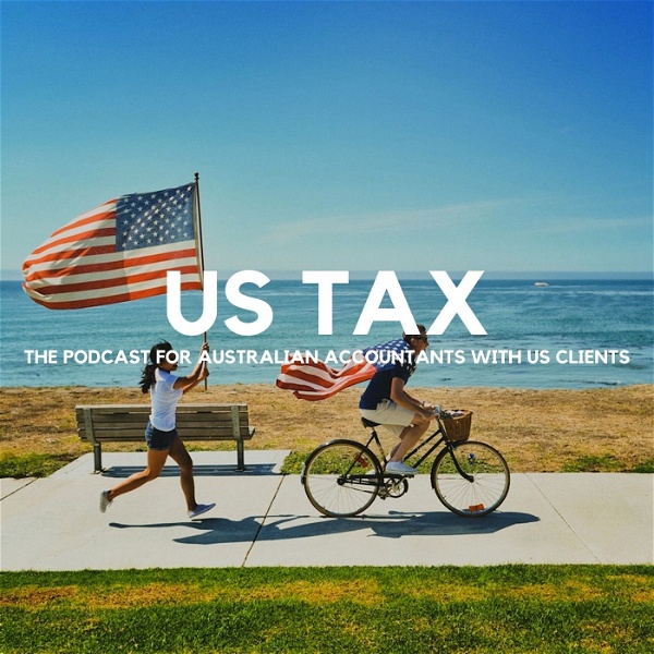 Artwork for US Tax