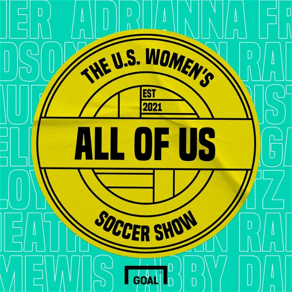 Artwork for US Women’s Soccer Update from Goal