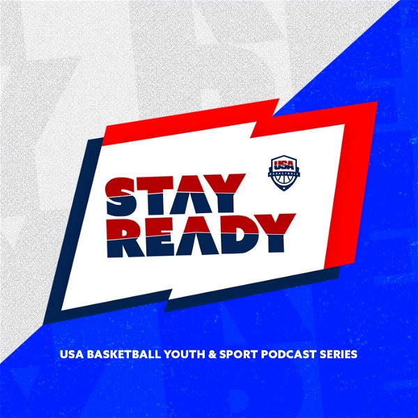 Artwork for USA Basketball Youth & Sport Development Podcast