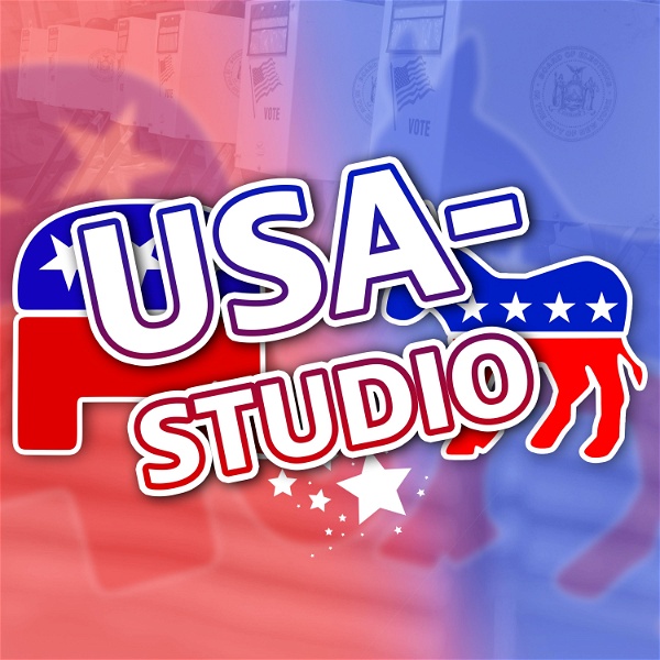 Artwork for USA-studio