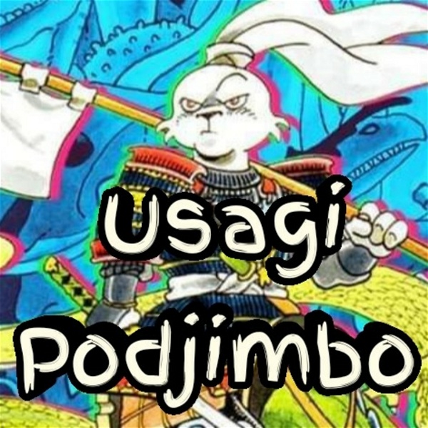 Artwork for Usagi Podjimbo