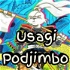Usagi Podjimbo: A Usagi Yojimbo Podcast