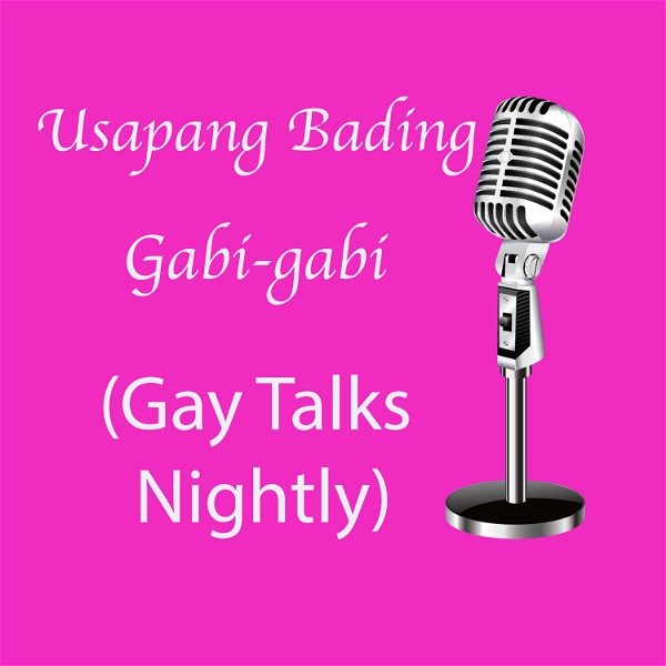 Artwork for Usapang Bading Gabi Gabi