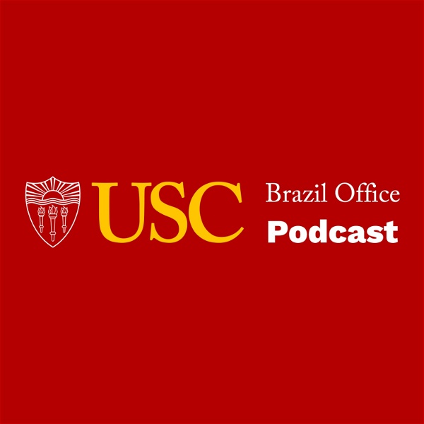 Artwork for USC Brazil Podcast