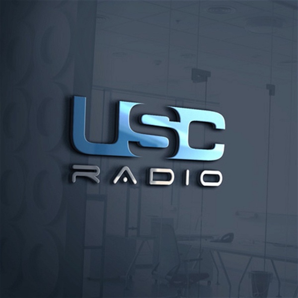 Artwork for USC Radio