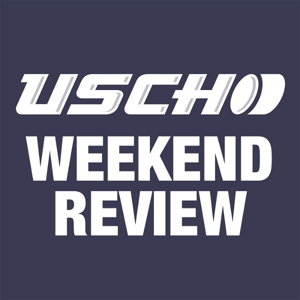 Artwork for USCHO Weekend Review