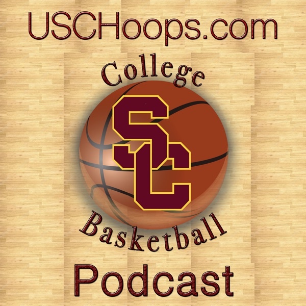 Artwork for USCHoops.com College Basketball Podcast