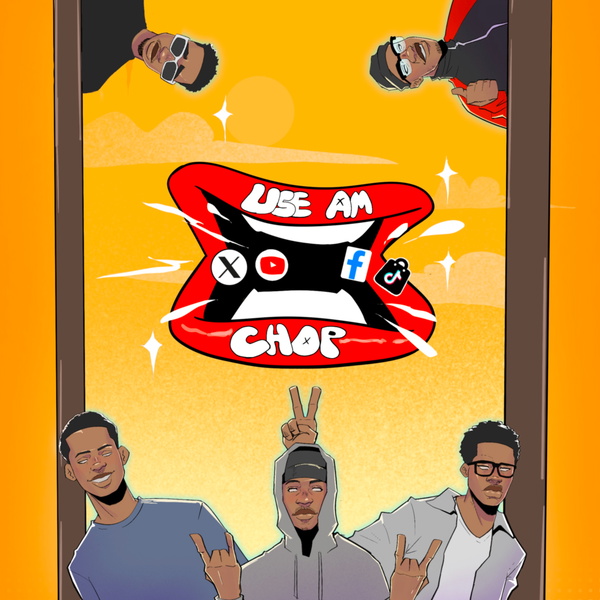 Artwork for Use Am Chop Season 1