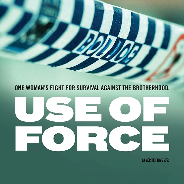 Artwork for Use Of Force