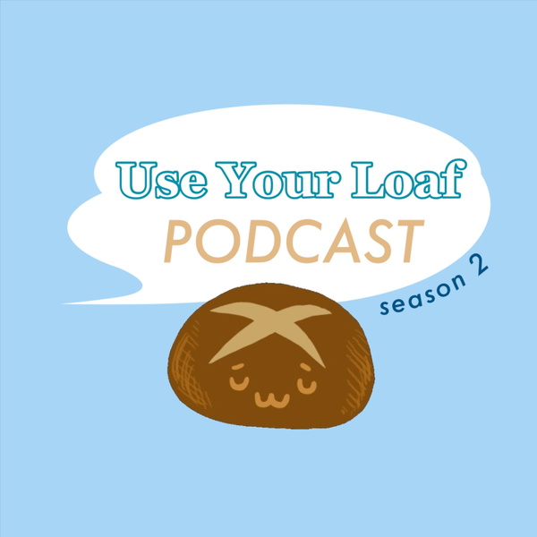 Artwork for Use Your Loaf