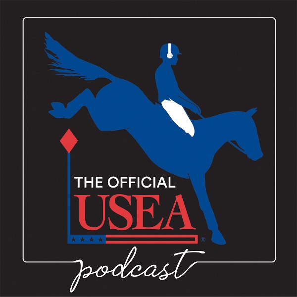 Artwork for USEA Podcast