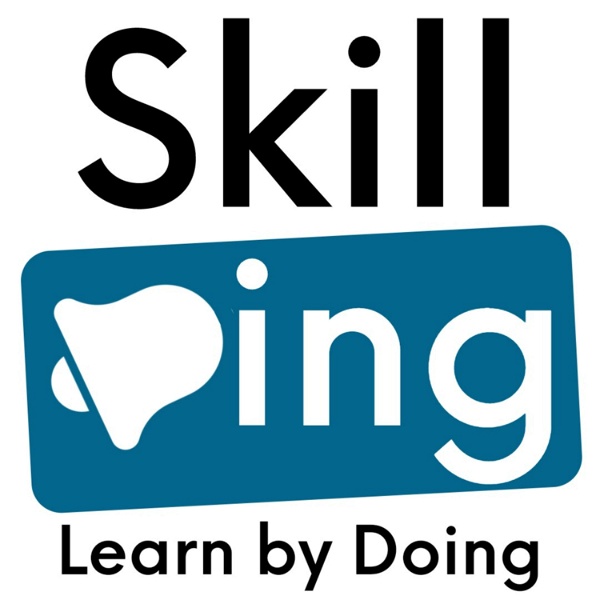 Artwork for SkillDing -Learn by Doing