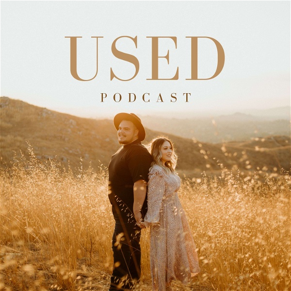 Artwork for USED PODCAST
