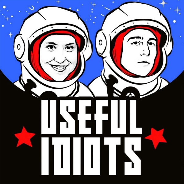Artwork for Useful Idiots