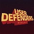 User Defenders – UX Design & Personal Growth