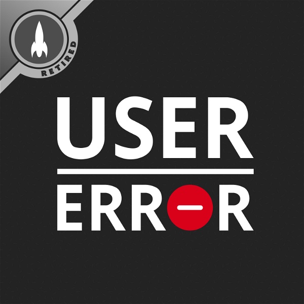 Artwork for User Error