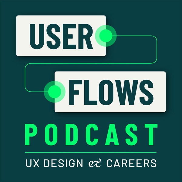 Artwork for User Flows