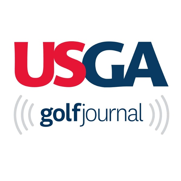 Artwork for USGA Golf Journal