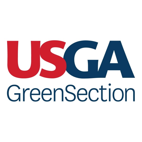 Artwork for USGA Green Section Podcast