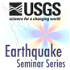 Earthquake Science Center Seminars