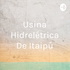 Usina Hidrelétrica De Itaipú