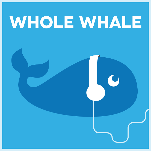 Artwork for Using the Whole Whale