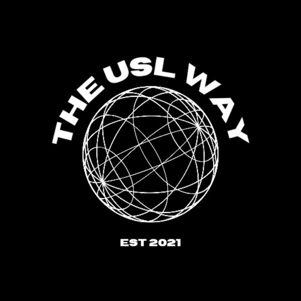 Artwork for The USL Way