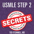 USMLE Step 2 Secrets