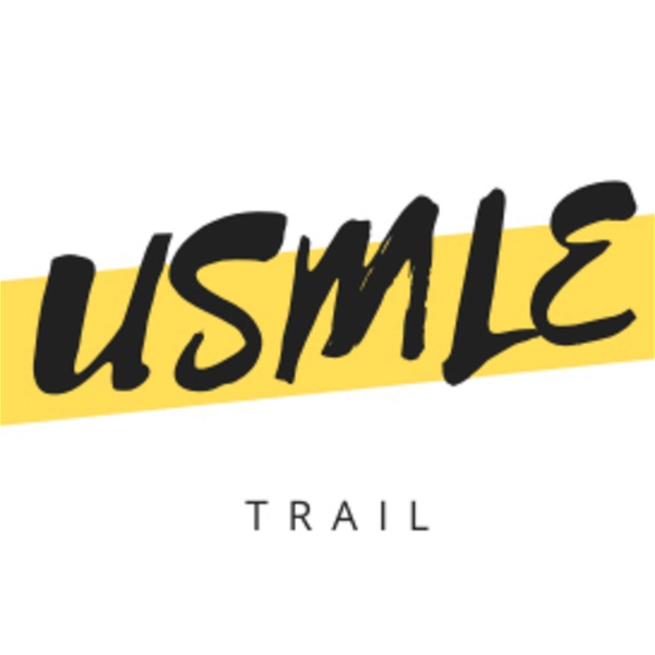 Artwork for USMLE Trail