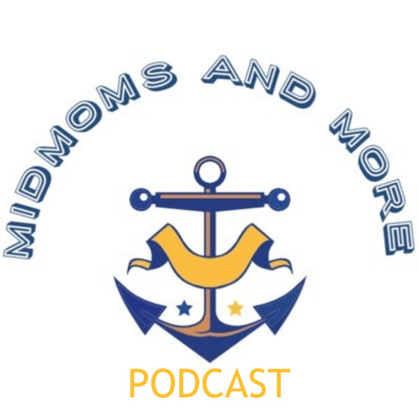 Artwork for USNA MidMoms and More Podcast