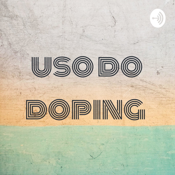 Artwork for uso do doping