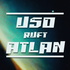 USO ruft Atlan