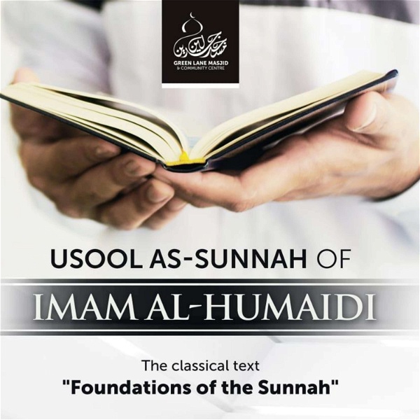 Artwork for Usool as-Sunnah (Foundations of the Sunnah)