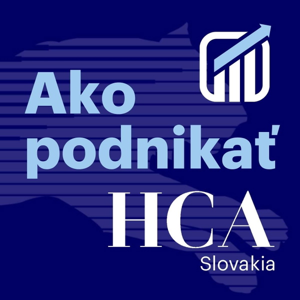 Artwork for Ako podnikať