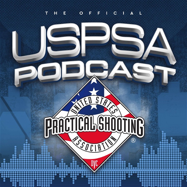 Artwork for USPSA Podcast