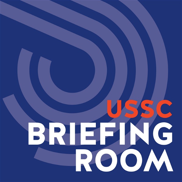 Artwork for USSC Briefing Room