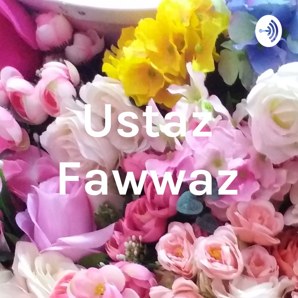 Artwork for Ustaz Fawwaz
