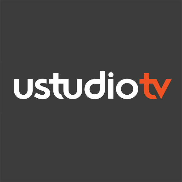 Artwork for uStudio TV Podcast